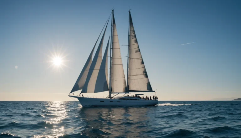 entreprise voile