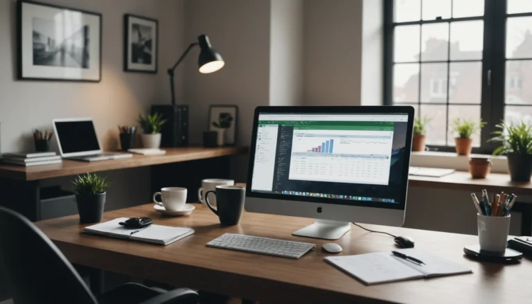 travail depuis chez soi