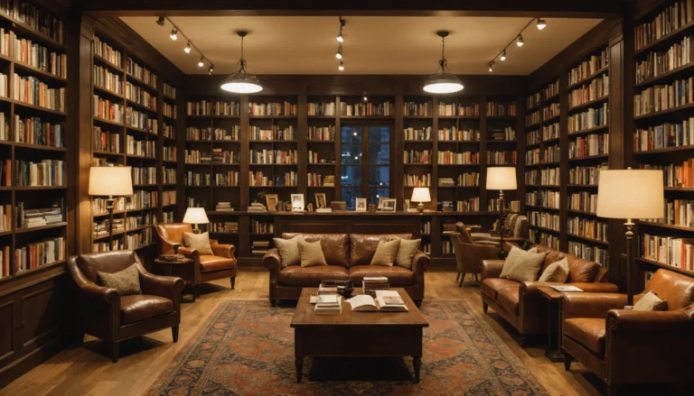 comment ouvrir une librairie