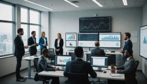 indicateurs de performance entreprise