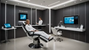 innovation esthetique
