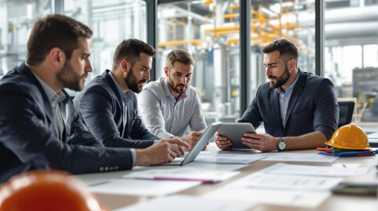 analyse des risques industriels
