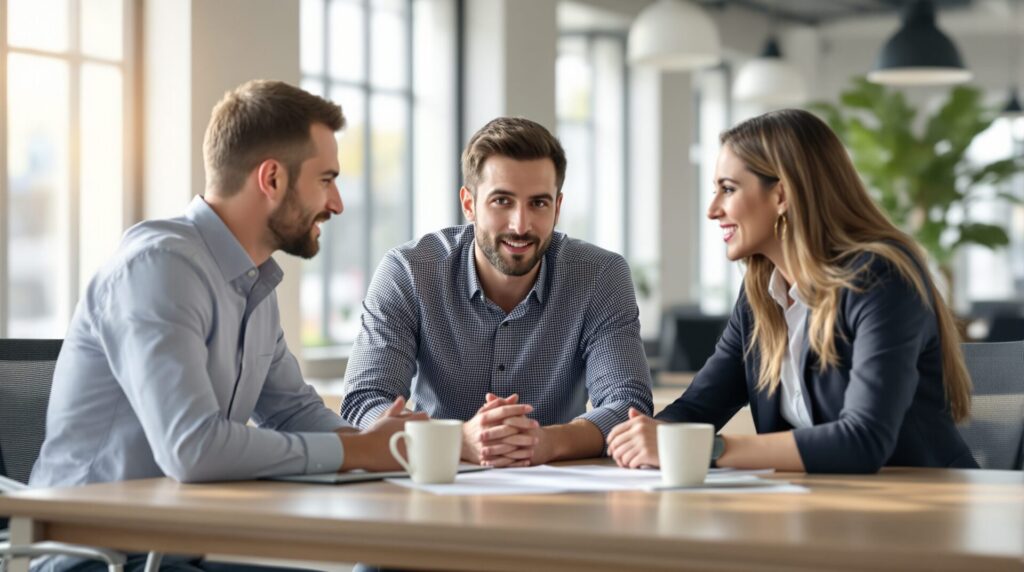 salaire sales tech