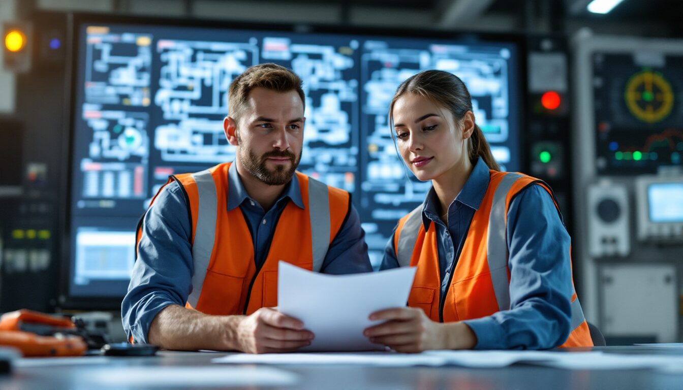 analyse des risques industriels