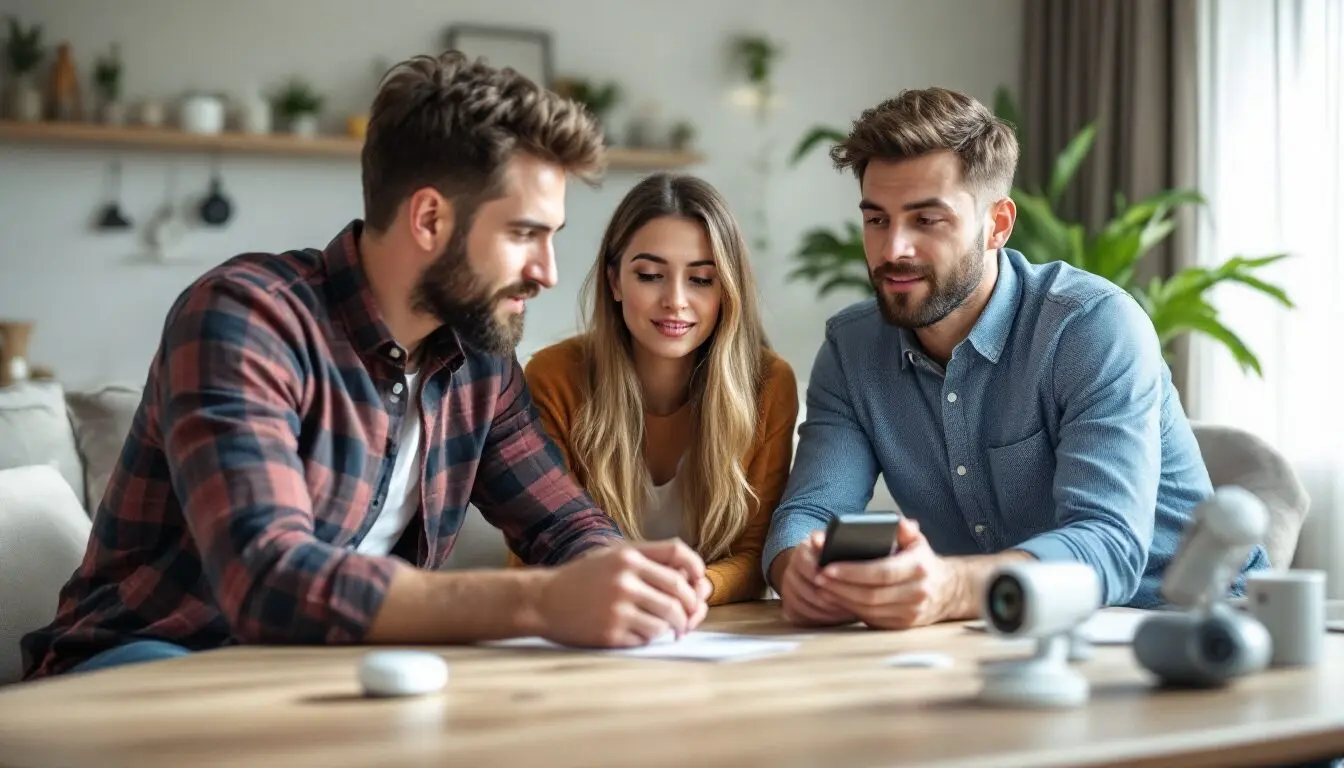 combien coute une télésurveillance