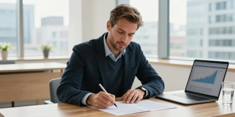 autoentrepreneur credit immobilier